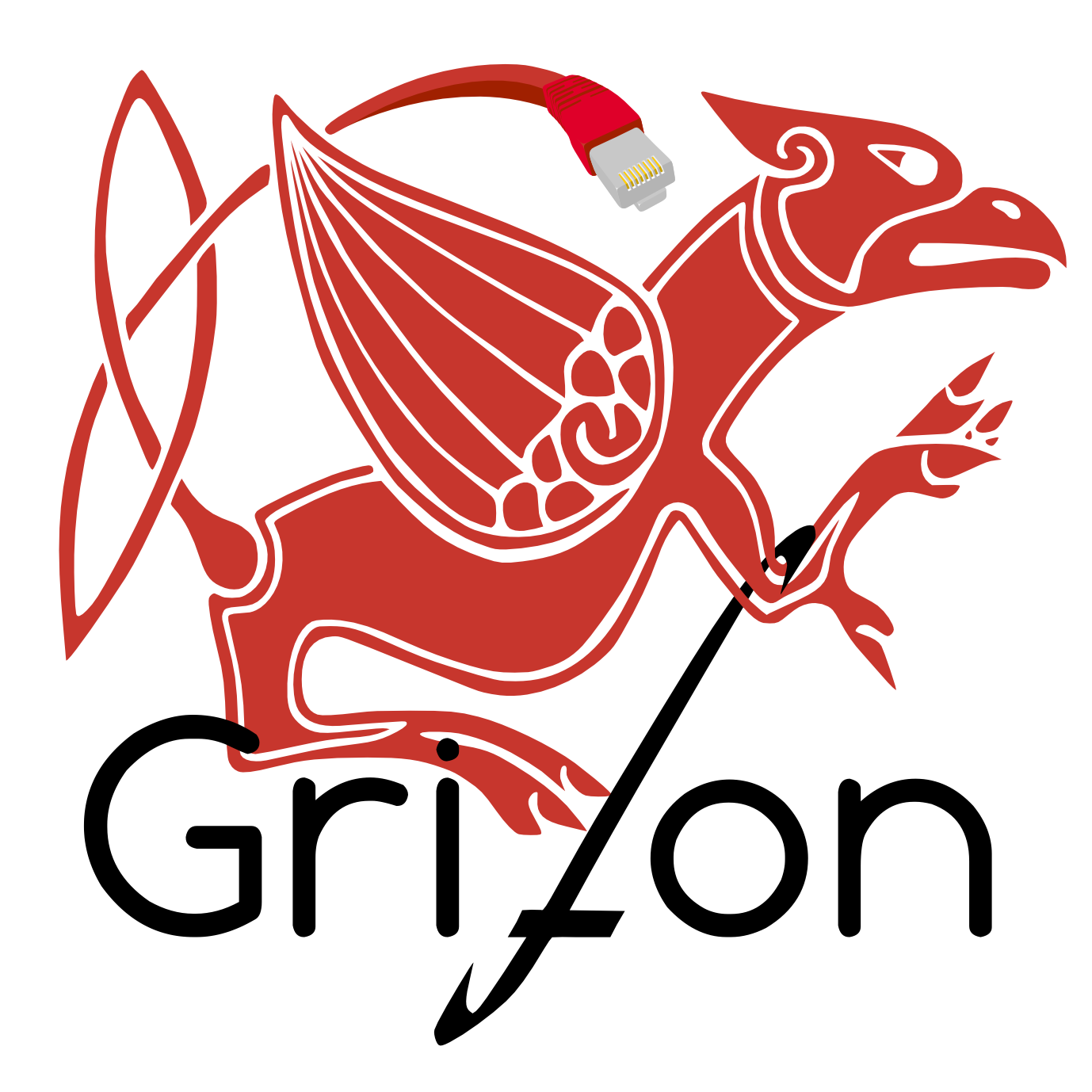 Logo Grifon