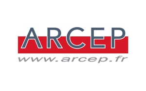 Logo ARCEP