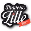 Logo de la Braderie de Lille 2017