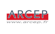 Logo ARCEP