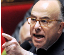 Cazeneuve